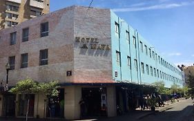 Hotel Maya